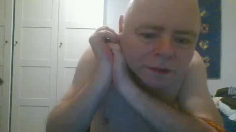 kreolsk34 online show from 8, 10, 2025