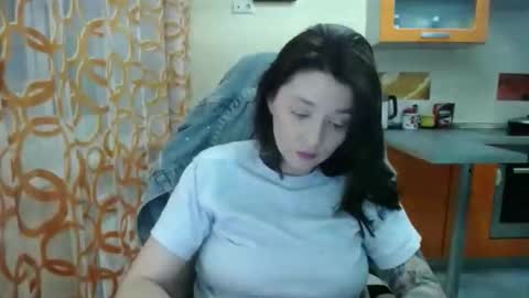 Snapshot of kris_again chatting on 19, 12, 2025 Kris online show from 19, 12, 2025