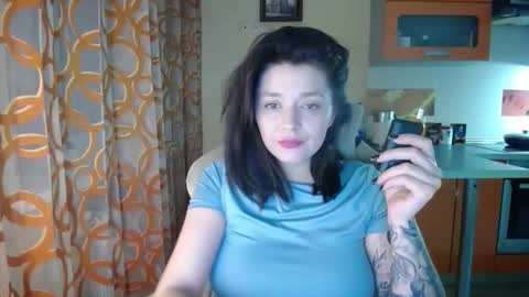 Snapshot of kris_again chatting on 9, 1, 2026 Kris online show from 9, 1, 2026