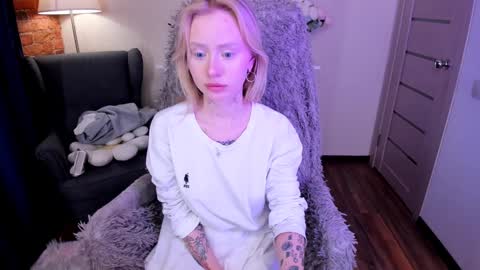 kris_grant online show from 20, 1, 2025