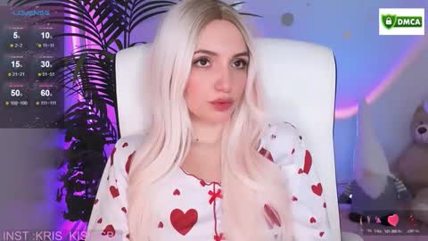 Kris kiskis online show from 15, 12, 2025