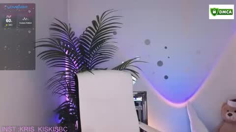 Kris kiskis online show from 16, 12, 2025