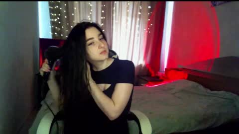 Snapshot of krisbadass chatting on 5, 10, 2025 Kris online show from 5, 10, 2025