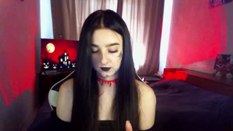 Snapshot of krisbadass chatting on 16, 10, 2025 Kris online show from 16, 10, 2025