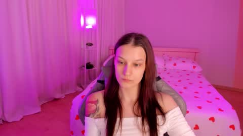 krisdoeil online show from 25, 2, 2026