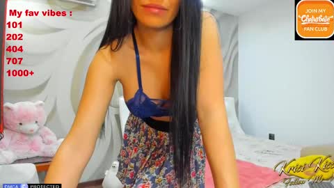 Snapshot of krisi_kiss chatting on 27, 2, 2025 KrisiFollow me  Thumb UP  online show from 27, 2, 2025