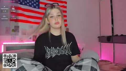 Kristina3 online show from 3, 12, 2025