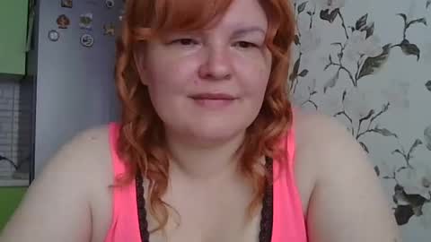 KrisryxONiks online show from 12, 6, 2026