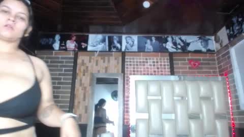 kriss_sweetboobs online show from 20, 2, 2025