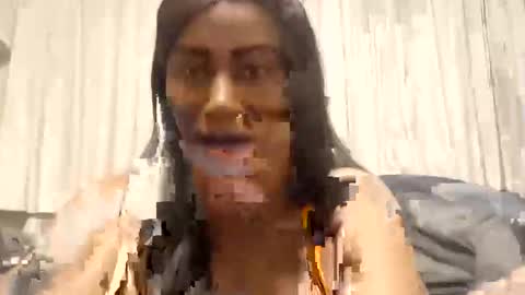 Latoya Masturbar online show from 9, 11, 2025