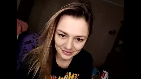 Snapshot of krisssexi chatting on 10, 1, 2025 KrissSexi online show from 10, 1, 2025