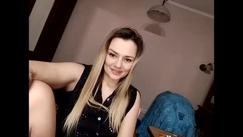 Snapshot of krisssexi chatting on 26, 1, 2025 KrissSexi online show from 26, 1, 2025