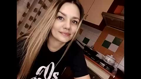 Snapshot of krisssexi chatting on 27, 1, 2025 KrissSexi online show from 27, 1, 2025