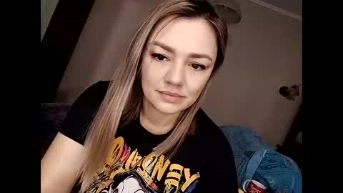 Snapshot of krisssexi chatting on 31, 1, 2025 KrissSexi online show from 31, 1, 2025