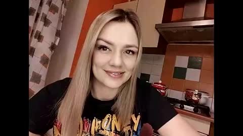 Snapshot of krisssexi chatting on 7, 2, 2025 KrissSexi online show from 7, 2, 2025