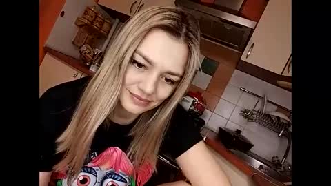 Snapshot of krisssexi chatting on 18, 2, 2025 KrissSexi online show from 18, 2, 2025