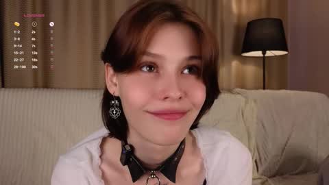 Snapshot of krissyhei chatting on 16, 9, 2025 Sarah online show from 16, 9, 2025