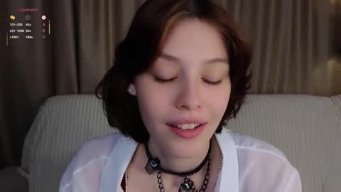 Snapshot of krissyhei chatting on 20, 9, 2025 Sarah online show from 20, 9, 2025