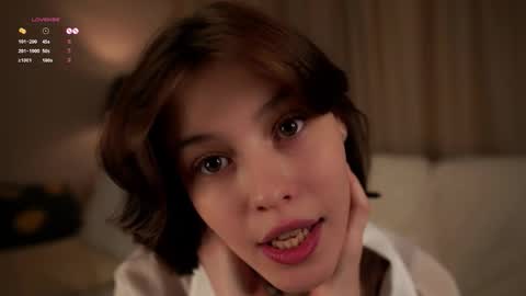 Snapshot of krissyhei chatting on 23, 9, 2025 Sarah online show from 23, 9, 2025