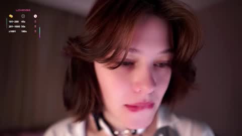 Snapshot of krissyhei chatting on 9, 10, 2025 Sarah online show from 9, 10, 2025