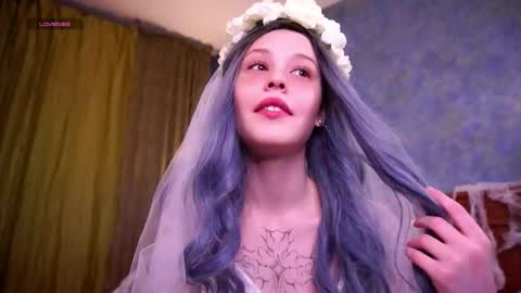 Snapshot of krissyhei chatting on 30, 10, 2025 Sarah online show from 30, 10, 2025