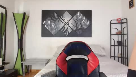 Snapshot of krissyyts chatting on 20, 9, 2025 Andrea online show from 20, 9, 2025