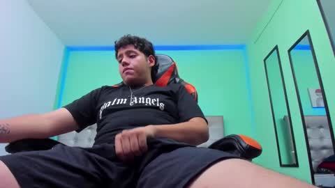 krist_palma online show from 11, 2, 2025