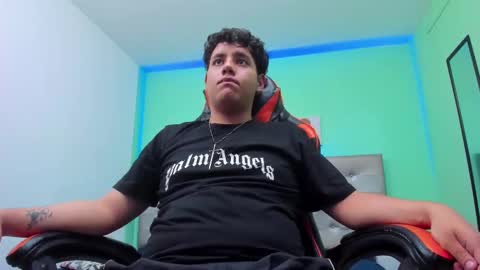 krist_palma online show from 12, 2, 2025