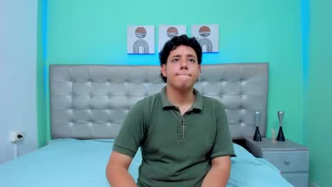 krist_palma online show from 12, 2, 2025