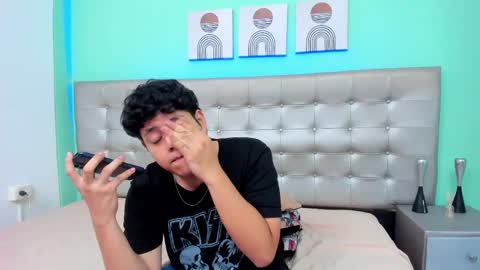 krist_palma online show from 15, 2, 2025