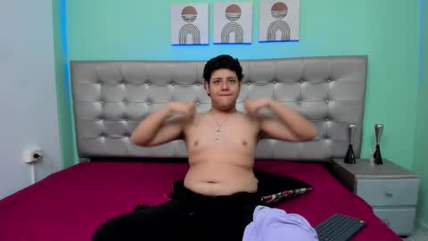 krist_palma online show from 19, 2, 2025