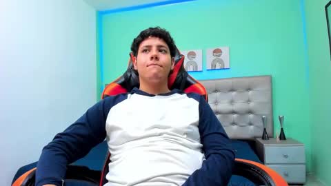 krist_palma online show from 20, 2, 2025