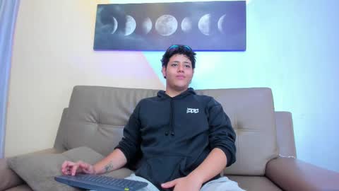 krist_palma online show from 21, 2, 2025