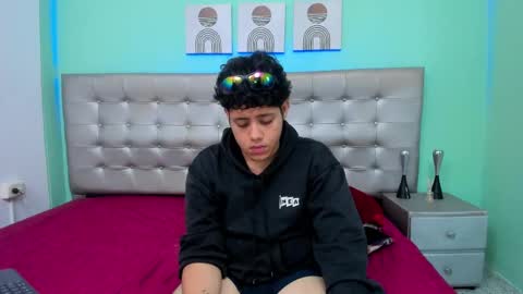 krist_palma online show from 21, 2, 2025