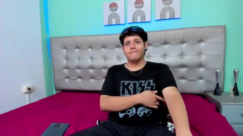 krist_palma online show from 25, 2, 2025