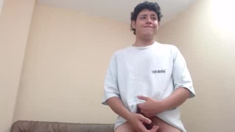 krist_palma online show from 8, 3, 2025