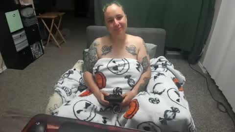Snapshot of kristajay chatting on 21, 5, 2026 Krista online show from 21, 5, 2026