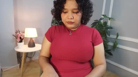 KRISTYN  online show from 17, 6, 2026