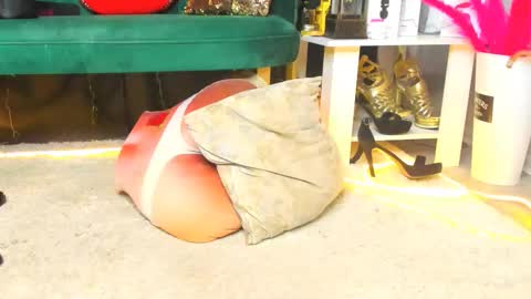 Kristal Luxe online show from 21, 9, 2025