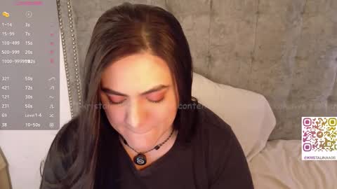 camila  online show from 27, 2, 2026