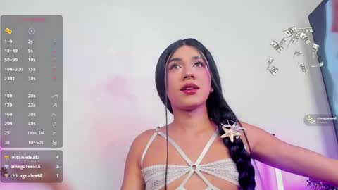 Kristall online show from 18, 5, 2026