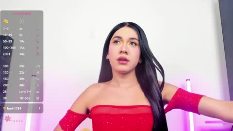 Kristall online show from 23, 5, 2026