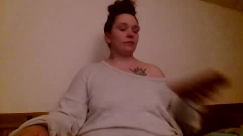 Snapshot of kristalndaddy chatting on 25, 2, 2026 KristalDaddy online show from 25, 2, 2026