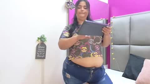 Krista Ritter online show from 23, 10, 2025