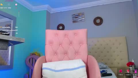 Snapshot of kristel_lee chatting on 7, 3, 2025 kristel_lee online show from 7, 3, 2025