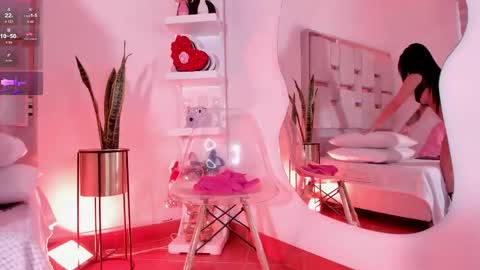 Snapshot of kristel_s_ chatting on 18, 9, 2025 Kristeeeel Instagramaj cb05 online show from 18, 9, 2025