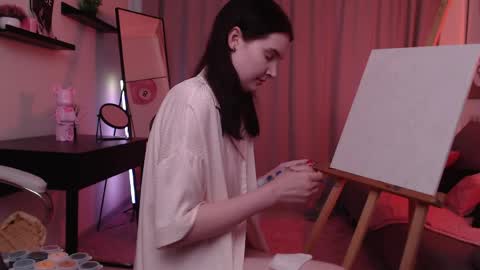 Sophia online show from 25, 4, 2026