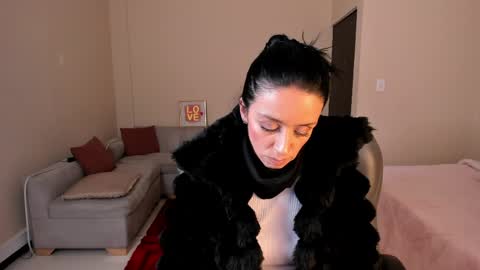 Snapshot of kristen_garner chatting on 23, 5, 2026 Sophia online show from 23, 5, 2026