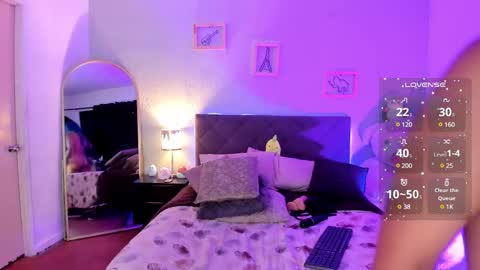 Snapshot of kristen_kassi chatting on 12, 3, 2025 Kristen online show from 12, 3, 2025