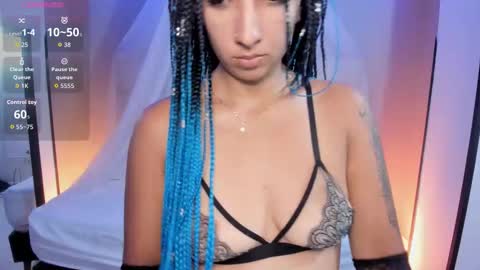 Snapshot of kristen_kassi chatting on 9, 9, 2025 Kristen online show from 9, 9, 2025